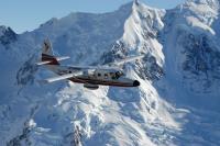 Air Safaris Scenic Flights Mt Cook image 6