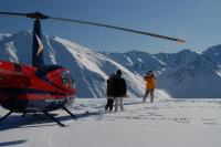 Air Safaris Scenic Flights Mt Cook image 7