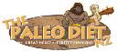 The Paleo Diet NZ logo