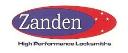 Zanden Mount Lock & Key Service logo