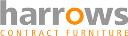 Harrows Contract Furniture logo