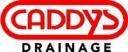 Caddys Drainage logo