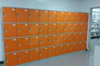 ABS Plastic Lockers Manufacturer Co., Ltd. image 6