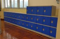 ABS Plastic Lockers Manufacturer Co., Ltd. image 5