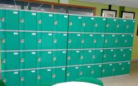 ABS Plastic Lockers Manufacturer Co., Ltd. image 9