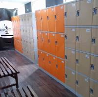 ABS Plastic Lockers Manufacturer Co., Ltd. image 11