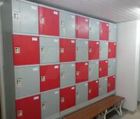 ABS Plastic Lockers Manufacturer Co., Ltd. image 10