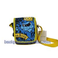 China Kids Backpack Bag image 10