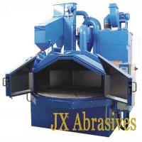 JX Steel Grit Shot Blasting Machine Co., Ltd. image 2