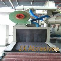 JX Steel Grit Shot Blasting Machine Co., Ltd. image 3