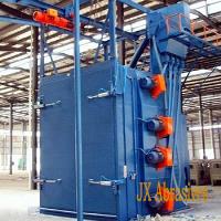 JX Steel Grit Shot Blasting Machine Co., Ltd. image 4