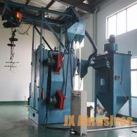 JX Steel Grit Shot Blasting Machine Co., Ltd. image 8