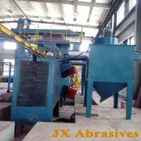 JX Steel Grit Shot Blasting Machine Co., Ltd. image 6