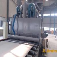 JX Steel Grit Shot Blasting Machine Co., Ltd. image 10