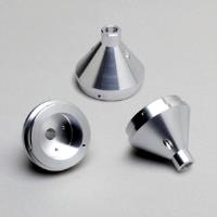 EKS Metal Parts CNC Machining Company image 8