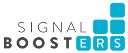 Mobile Signal Boosters logo