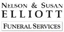 Nelson & Susan Elliott logo