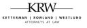 Lake Charles Mesothelioma Lawyer from KRW logo