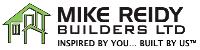 MIKE REIDY BUILDERS LTD  image 1