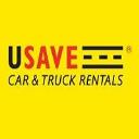 USAVE Car & Truck Rentals Auckland Airport  logo