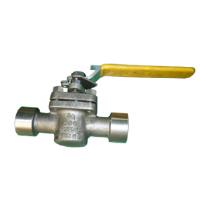 Landee Valve Manufacturing Co., Ltd. image 4