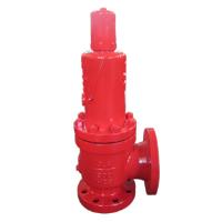 Landee Valve Manufacturing Co., Ltd. image 1