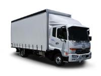 Elite Truck Rentals image 1