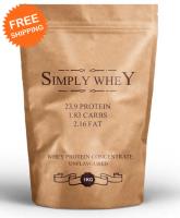 Simply Whey NZ image 2