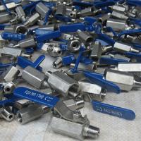 Chinese Valve Manufacturing Co., Ltd. image 16