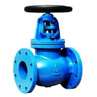 Chinese Valve Manufacturing Co., Ltd. image 11