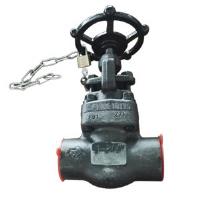 Chinese Valve Manufacturing Co., Ltd. image 3