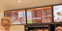 Digital Menu Boards image 2