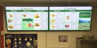 Digital Menu Boards image 6