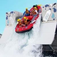 Vector Wero Whitewater Park image 5