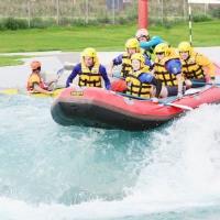 Vector Wero Whitewater Park image 7