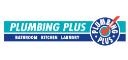 Plumbing Plus logo