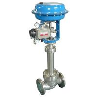 Shanghai Shinjo Valve Co., Ltd. image 4