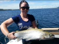 Central Plateau Fishing image 2