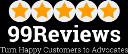 99 Reviews logo