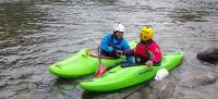 Canterbury Kayaking image 3