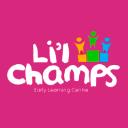 lilchamps logo