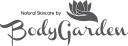 Bodygarden Natural Skincare and Soaps logo