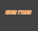 Eden Tyres logo