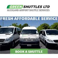 Green Shuttles Ltd – Fresh. Affordable. Service. image 1