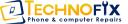 technofixnz logo