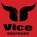 Vice Espresso logo