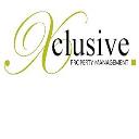 Xclusive Property Management  logo