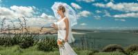 Glidepath wedding photography image 1