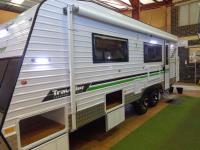 Used Caravans from Australia image 1