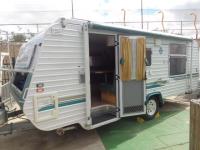 New Caravans from Australia image 5